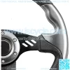 Golf Cart Steering Wheel or Hub Adapter for EZGO Club Car Yamaha - Image 2