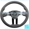 Golf Cart Steering Wheel or Hub Adapter for EZGO Club Car Yamaha - Image 4
