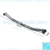Golf Cart Heavy Duty Front Leaf Spring Kit for Club Car DS 1981-up, Club Car Precedent 2004-2008, Gas and Electric, OEM# 1012030 1012322 1013867 1015108 - Image 3
