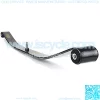Golf Cart Heavy Duty Front Leaf Spring Kit for Club Car DS 1981-up, Club Car Precedent 2004-2008, Gas and Electric, OEM# 1012030 1012322 1013867 1015108 - Image 4