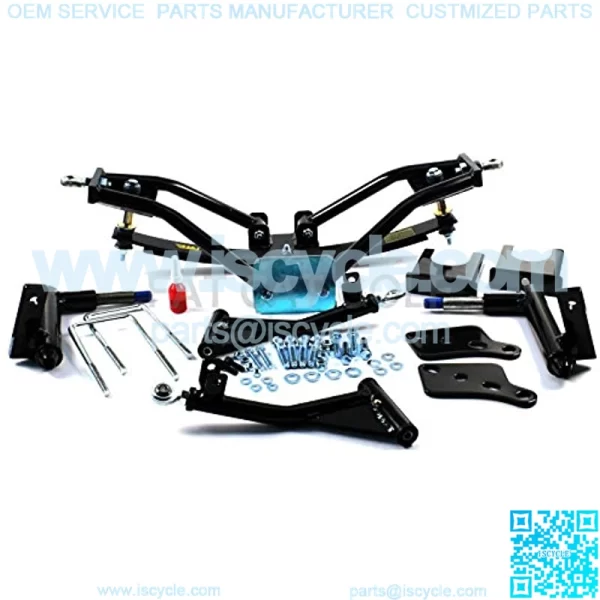 Club Car Precedent 6" A-Arm Lift Kit for Club Car Precedent Golf Carts