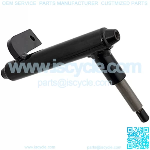 Club Car Precedent, Heavy Duty 6" Double A-Arm Golf Cart Lift Kit for Club Car Precedent Electric & Gas (2004-UP) - Image 4