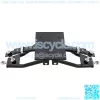 Club Car DS, Heavy Duty 6" Double A-Arm Golf Cart Lift Kit for Club Car DS Electric & Gas (2004-UP) - Image 2