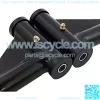Club Car DS, Heavy Duty 6" Double A-Arm Golf Cart Lift Kit for Club Car DS Electric & Gas (2004-UP) - Image 4