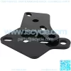 Club Car DS, Heavy Duty 6" Double A-Arm Golf Cart Lift Kit for Club Car DS Electric & Gas (2004-UP) - Image 5