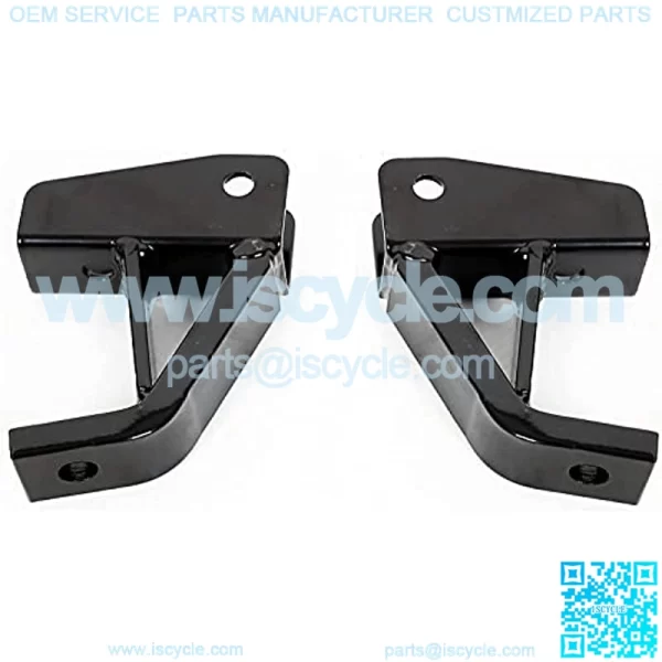 6" Drop Axle Lift Kits   Rear Seat Kit Arm Rest Set for EZGO Golf Cart 1994.5-2001.5 Electric TXT Model - Image 4