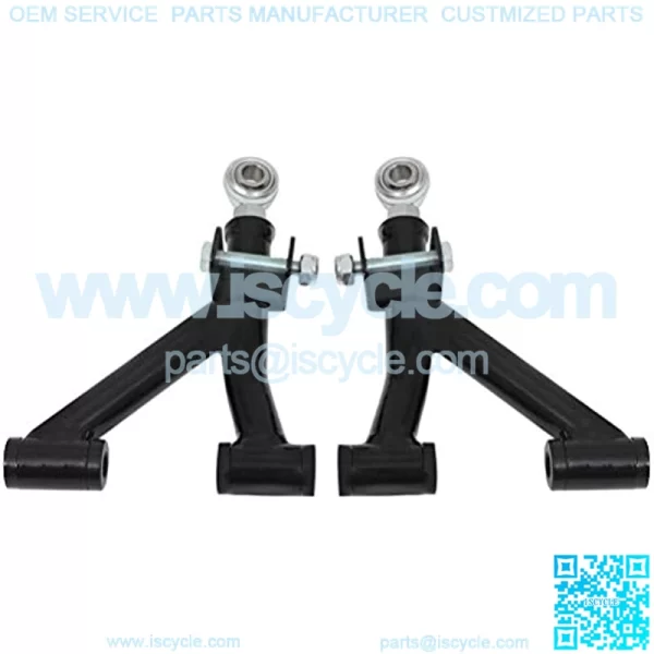 Front 6" A-Arm Golf Cart Lift Kit for Yamaha G29 Drive Gas/Electric 2007-Up Heavy Duty Lift Kit - Image 4