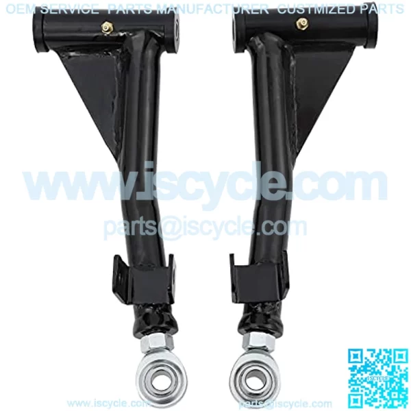 Double A-Arm 6" Lift Kit for Club Car DS Golf Carts Gas & Electric (Fits 2004-Up) - Image 3