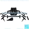 4" Heavy Duty Double A-Arm Suspension Lift Kit for Yamaha Drive G29 Golf Cart