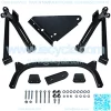 6" A-Arm Lift Kit Compatible With 1995 1996 1997 1998 1999 2000 2001 2002 Yamaha G8-G14, G16, G19 G20 Golf Cart Electric/Gas - Image 2