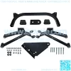 6" A-Arm Lift Kit Compatible With 1995 1996 1997 1998 1999 2000 2001 2002 Yamaha G8-G14, G16, G19 G20 Golf Cart Electric/Gas - Image 3