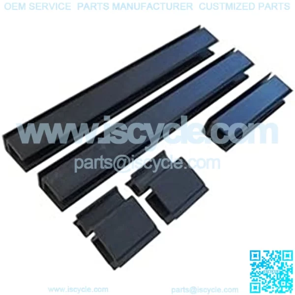 Revenge Golf Cart Parts & Accessories Yamaha Golf Cart Windshield Replacement Hardware Kit for G14 to G19