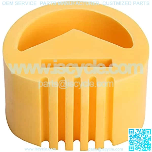 Motor Mount Vibration Dampener Engine Snubber for Club Car DS Gas 1984-up and Precedent Gas 2004-up Golf Cart, Replace OEM 1012164 1025403-01 - Image 3