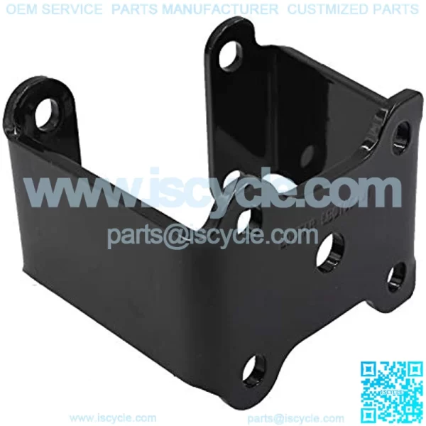 EZGO Golf Cart Electric TXT/Medalist 4" Block Golf Cart Lift Kit 1994.5-2001.5 by LAFORMO - Image 5