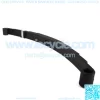 EZGO 1968-94 Golf Cart Rear Leaf Spring - Heavy Duty - Electric - Image 2