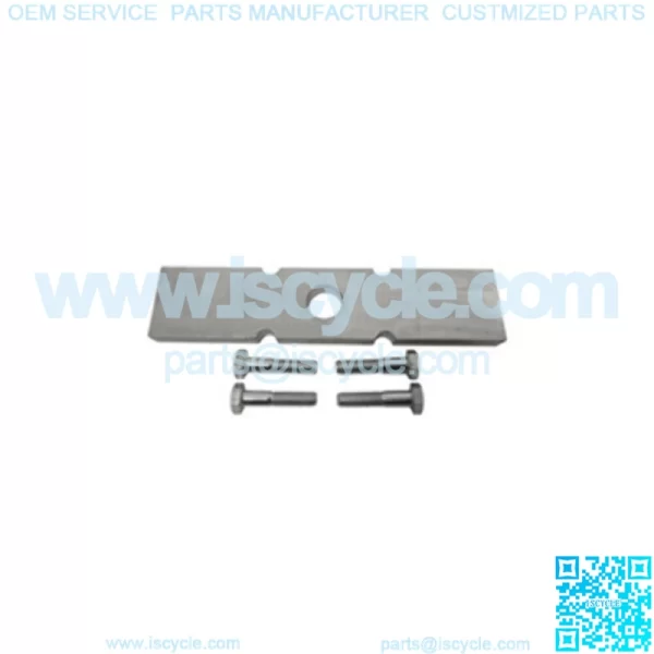 Lift Block for Club Car Golf Cart - Fits 1993 and up