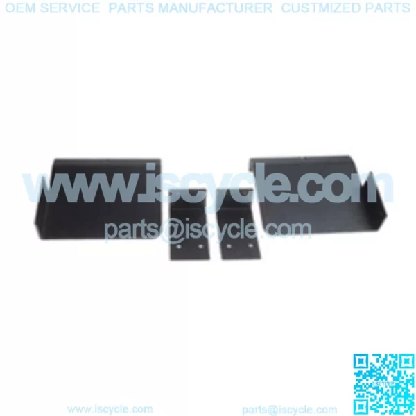 Overhead Console Mounting Kit for EZGO TXT/Medalist Golf Cart