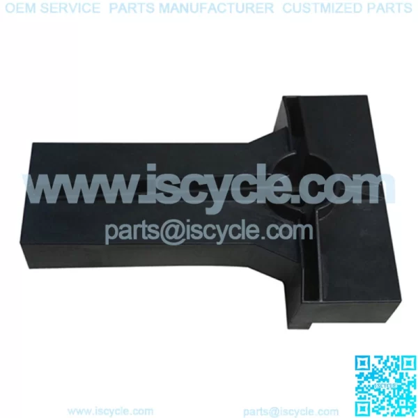 Club Car Precedent Golf Cart Battery Hold Down T-shape 2008-up