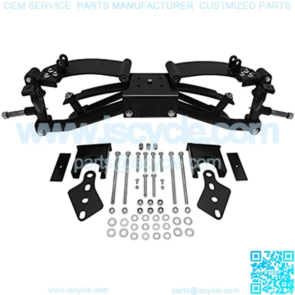 Club Car Precedent Golf Cart 6" A-Arm Lift Kit