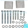 6" A-Arm Lift Kit Compatible for 1995-02 Yamaha G8-G14, G16, G19 G20 Golf Cart Electric/Gas Multi-warehouse - Image 5