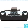 Extreme Max 5600.3084 Universal 2" Receiver Hitch Winch Mount for ATV / UTV - Image 5