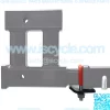 Trailer Hitch Tightener Anti-Rattle Stabilizer for 2" & 1.25" Hitch, Rubber-Coated No Rattle Noise, Corrosion Resistant - Image 3