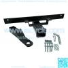 Performance Plus Carts Club Car DS 1981 and up Golf Cart Trailer Hitch