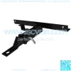 Performance Plus Carts Club Car DS 1981 and up Golf Cart Trailer Hitch - Image 2