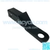 Performance Plus Carts Club Car DS 1981 and up Golf Cart Trailer Hitch - Image 3