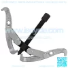 4in 2-Jaw Gear Puller  C Removal Tool for Gears, Pulley, and Flywheel - Image 4