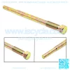 For Yamaha Golf Cart Primary Drive Clutch Puller Tool, G1-G22 Clutch puller Bolt Replace 90890-01876-00