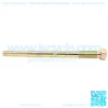For Yamaha Golf Cart Primary Drive Clutch Puller Tool, G1-G22 Clutch puller Bolt Replace 90890-01876-00 - Image 4