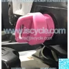 Custom Install Parts Color Coded Rubber Key Switch Cover Organizational Tool Fitted for Polaris (Pink) - Image 3