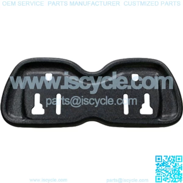 Club Car Precedent Golf Cart Seat Back Cover