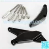 Motorcycle Engine Cover Slider Protector For Suzuki