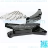 Motorcycle Engine Cover Slider Protector For Suzuki - Image 2
