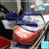 ATV Motorcycle Grille Hand Shield Handguard Protector for 7/8'' 22mm Handlebars - Image 3