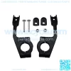 ATV Motorcycle Grille Hand Shield Handguard Protector for 7/8'' 22mm Handlebars - Image 5