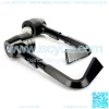 Billet Aluminum Motorcycle Hand Guards Protectors - Image 4