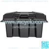 UTV Cargo Box for RZR PRO, Forward Poly Water Resistant 73 QT Forward Cargo Storage Box for Polaris RZR PRO XP LE 4 2020-2021 Accessories, Replacement #2883751 - Image 5