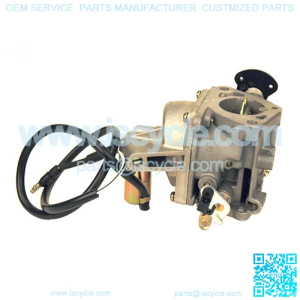 Carburetor For Honda 13207