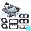 Carburetor Carb for Kawasaki Nikki FH661V 22 HP Engine M1F fits Some FH680V 15004-0760,15004-1008 Carburetor, FH641v-cs25-r Engine, 15004-7028 Carburetor - Image 4