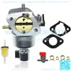 Carburetor For Kawasaki 15004-0986 Carb FIts Specific FR651V FS651V 15004-0828