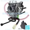 New Carburetor for Kawasaki KVF300 Prairie 300 1999-2002 2X4 2WD
