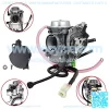 New Carburetor for Kawasaki KVF300 Prairie 300 1999-2002 2X4 2WD - Image 3
