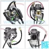 New Carburetor for Kawasaki KVF300 Prairie 300 1999-2002 2X4 2WD - Image 4
