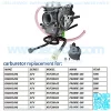 New Carburetor for Kawasaki KVF300 Prairie 300 1999-2002 2X4 2WD - Image 5