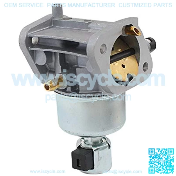 15004-0985 Carburetor With 11013-7047 11013-0726 Air Filter Kit Compatible With Kawasaki Fits Specific FR691V FS691V Engine 15004-0829 - Image 4
