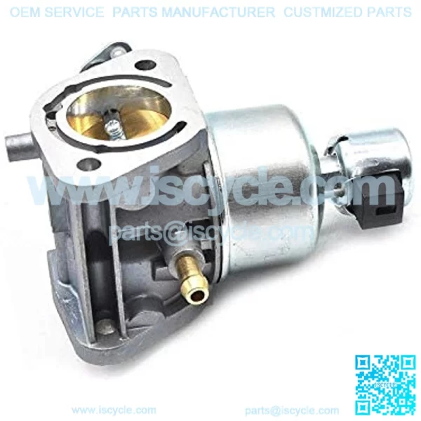 15004-0985 Carburetor With 11013-7047 11013-0726 Air Filter Kit Compatible With Kawasaki Fits Specific FR691V FS691V Engine 15004-0829 - Image 5
