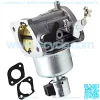 15004-0986 Carburetor,11013-7047 Air Filter,11013-7046 Pre Filter,Fuel Filter Gaskets kit Replaces For Kawasaki 15004-0828 15004-7062 Fits Specific FR651V FS651V Engines, By LIYYOO - Image 3